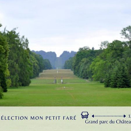L'Ensoleille De Compiegne - Lumineux & Spacieux Exterior foto